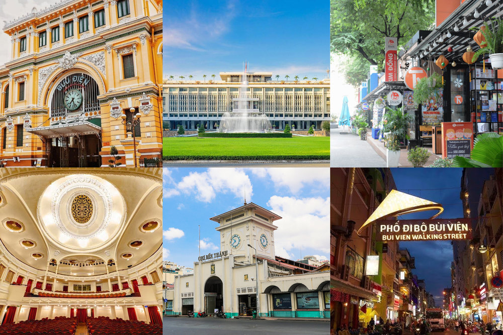 Some nearby attractions you should not miss